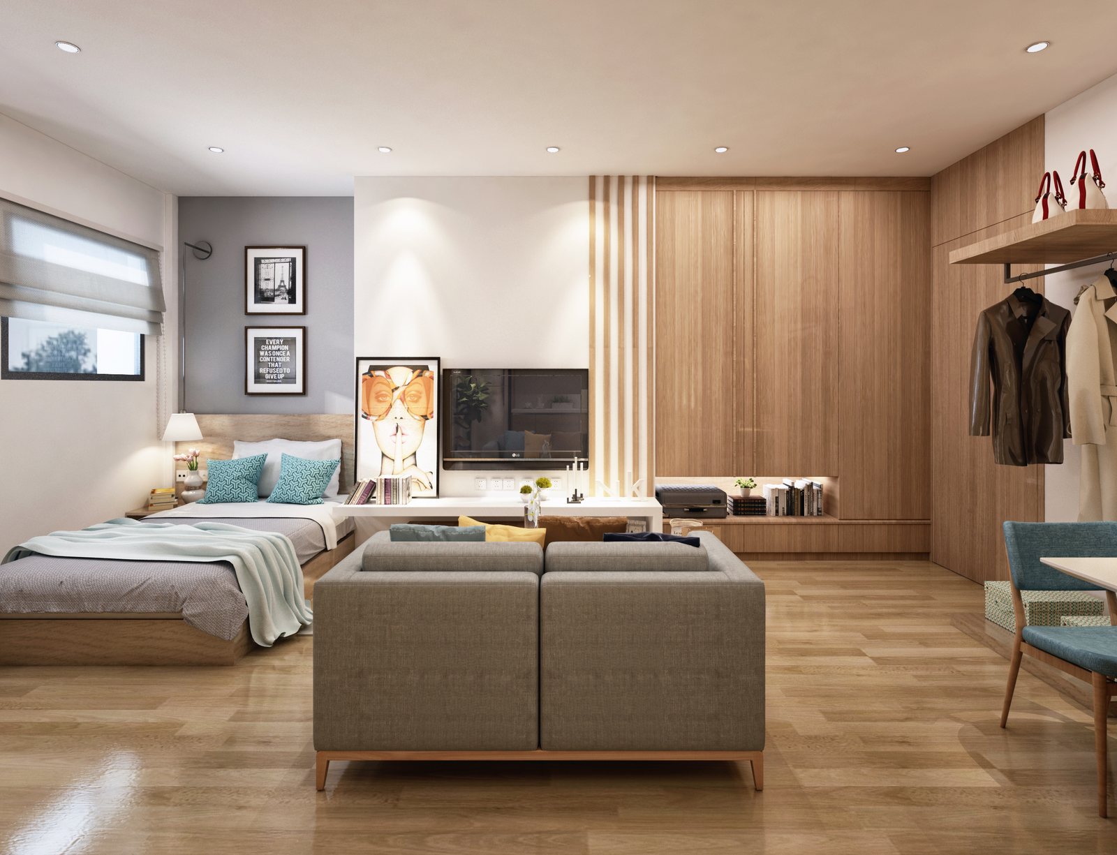 Healthcare Interiors 10