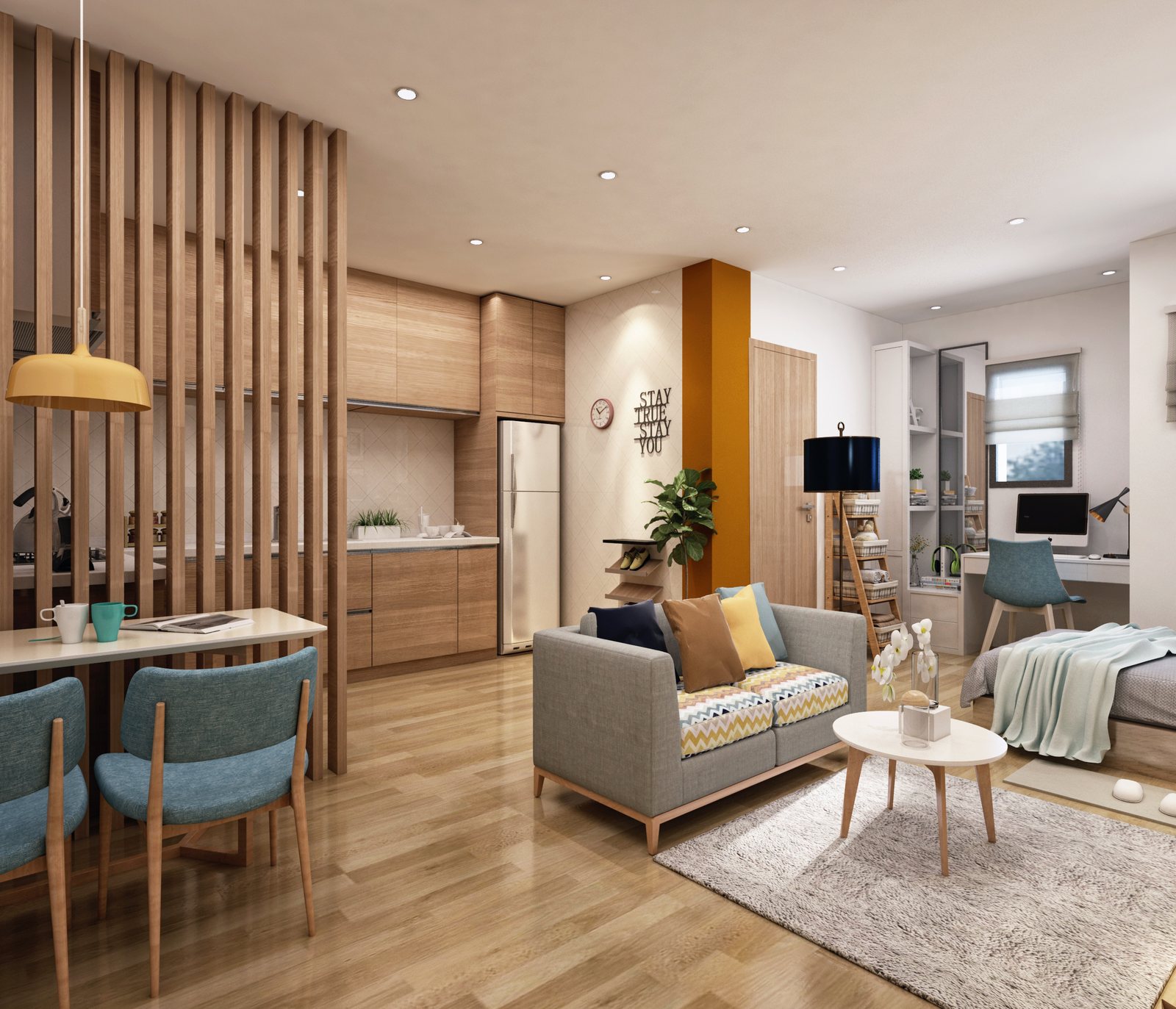 Healthcare Interiors 11