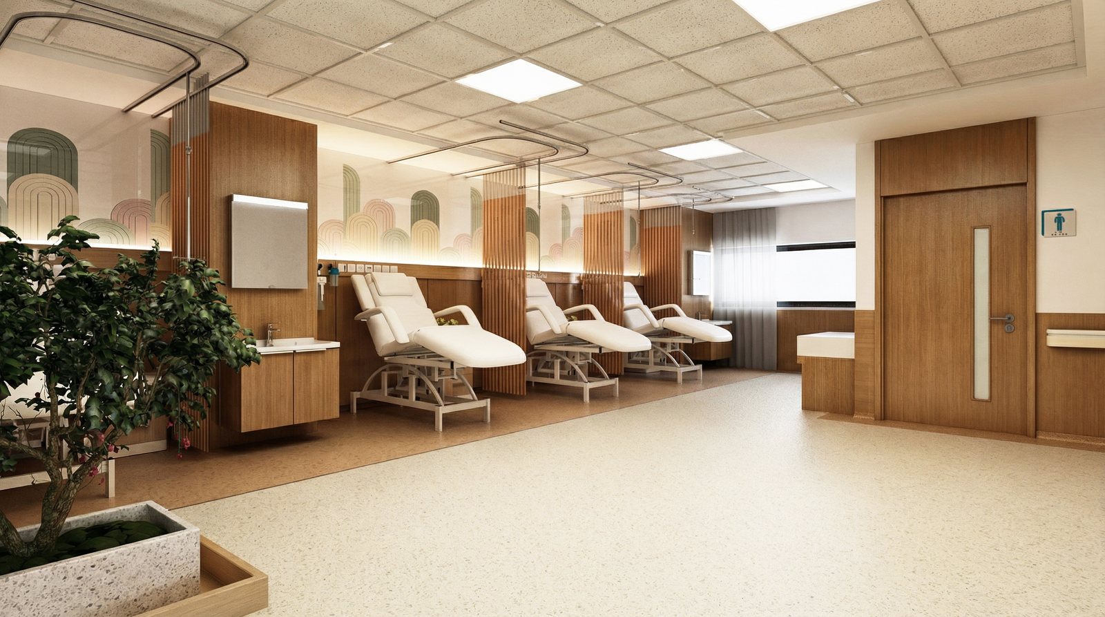 Healthcare Interiors 16