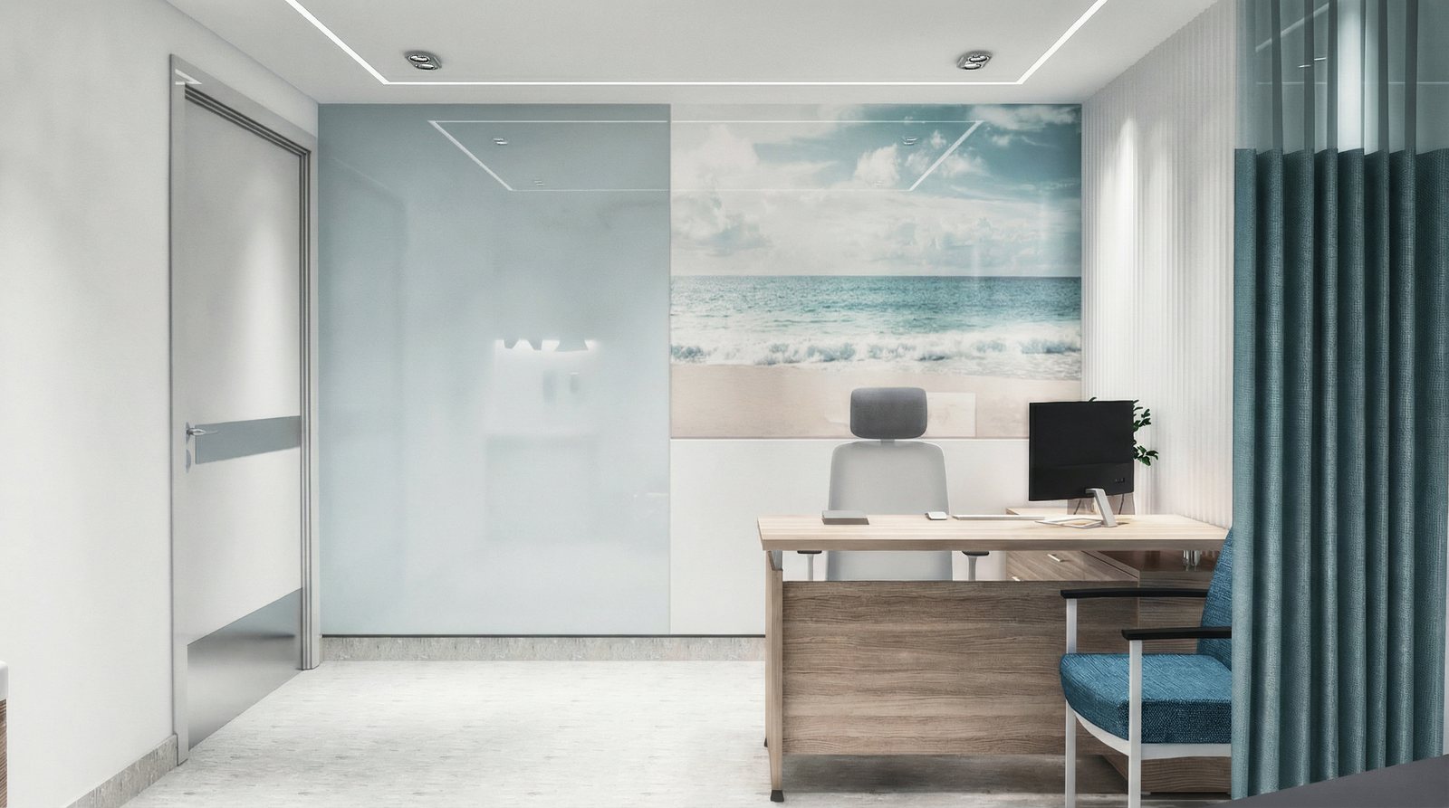 Healthcare Interiors 20