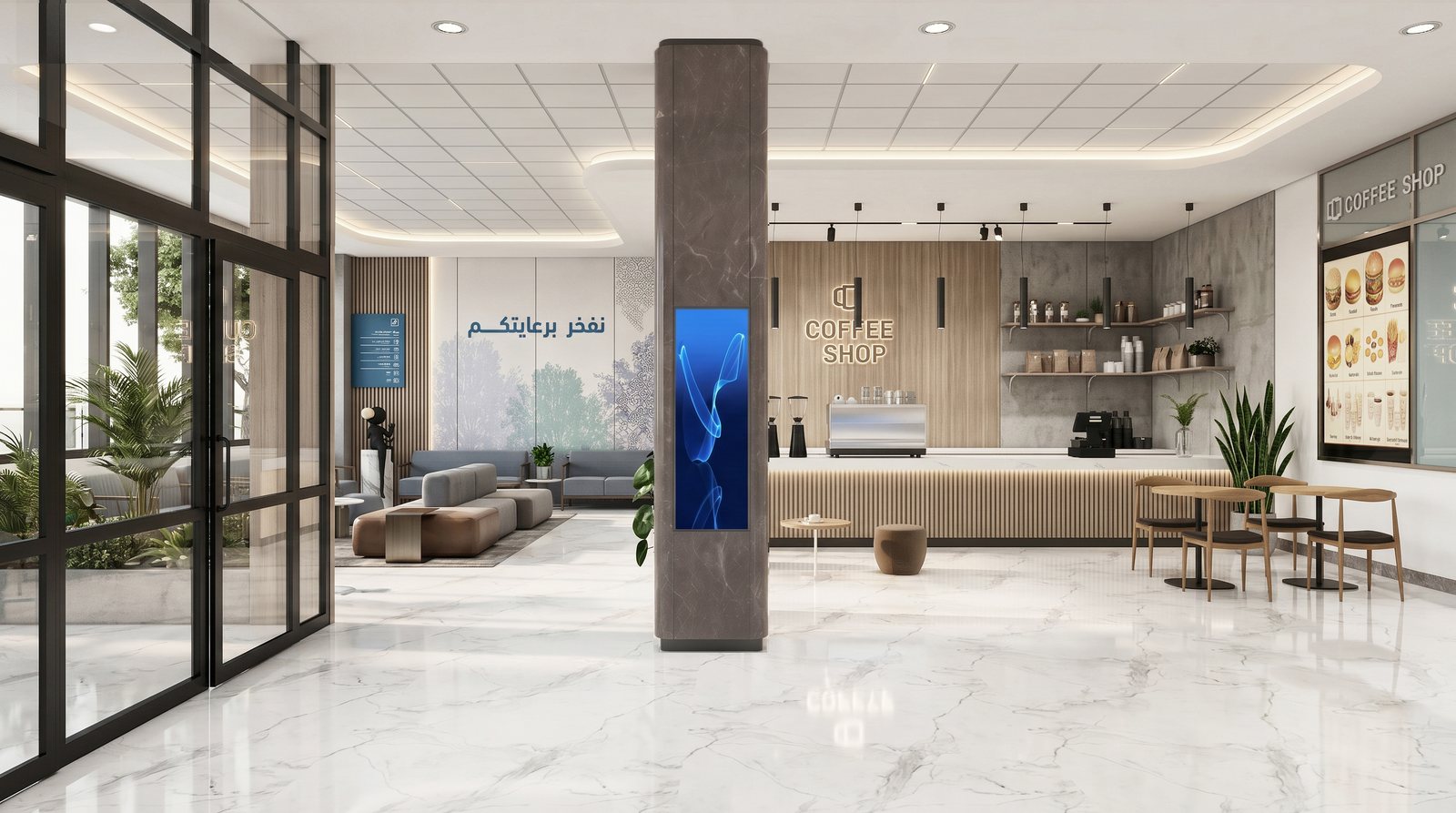 Healthcare Interiors 3