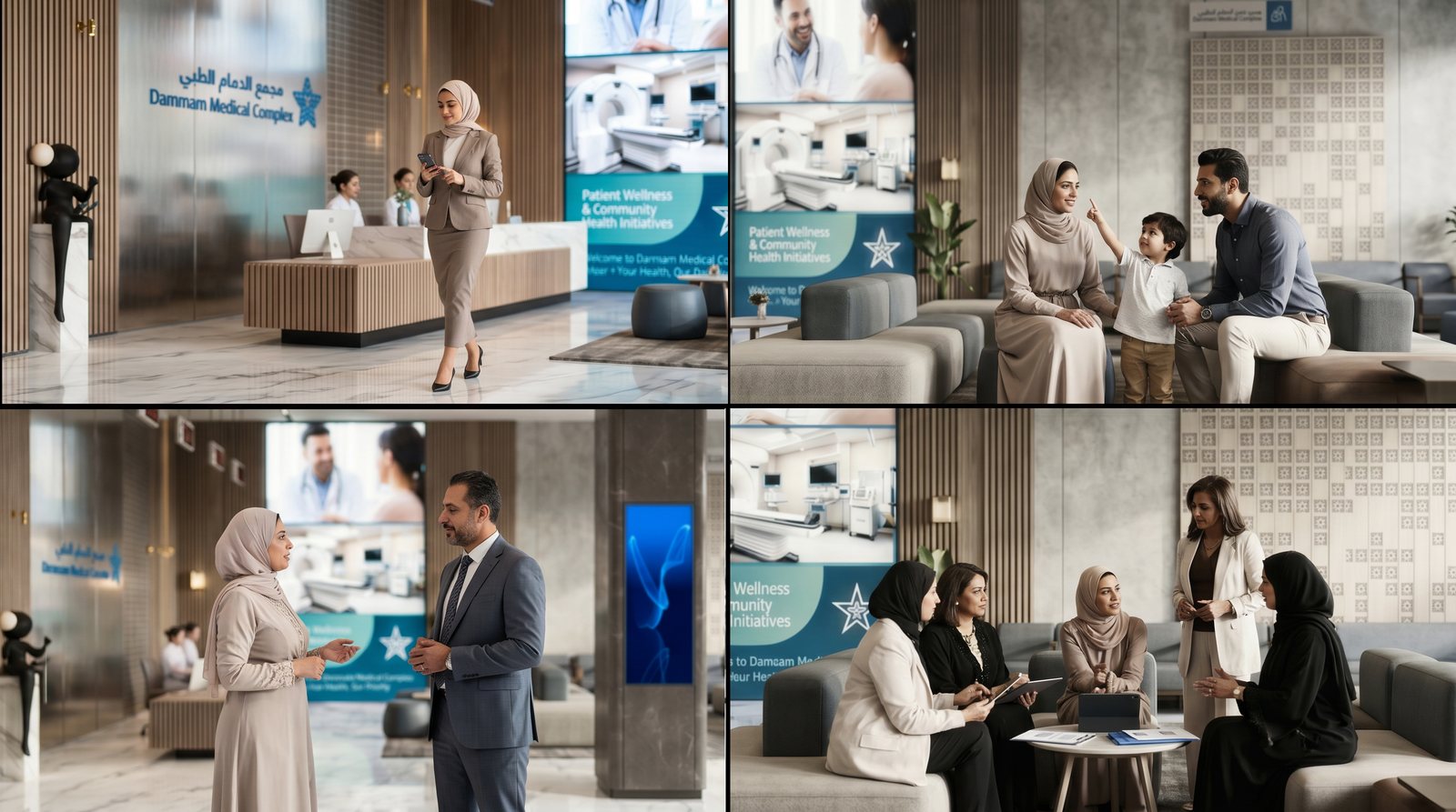 Healthcare Interiors 4