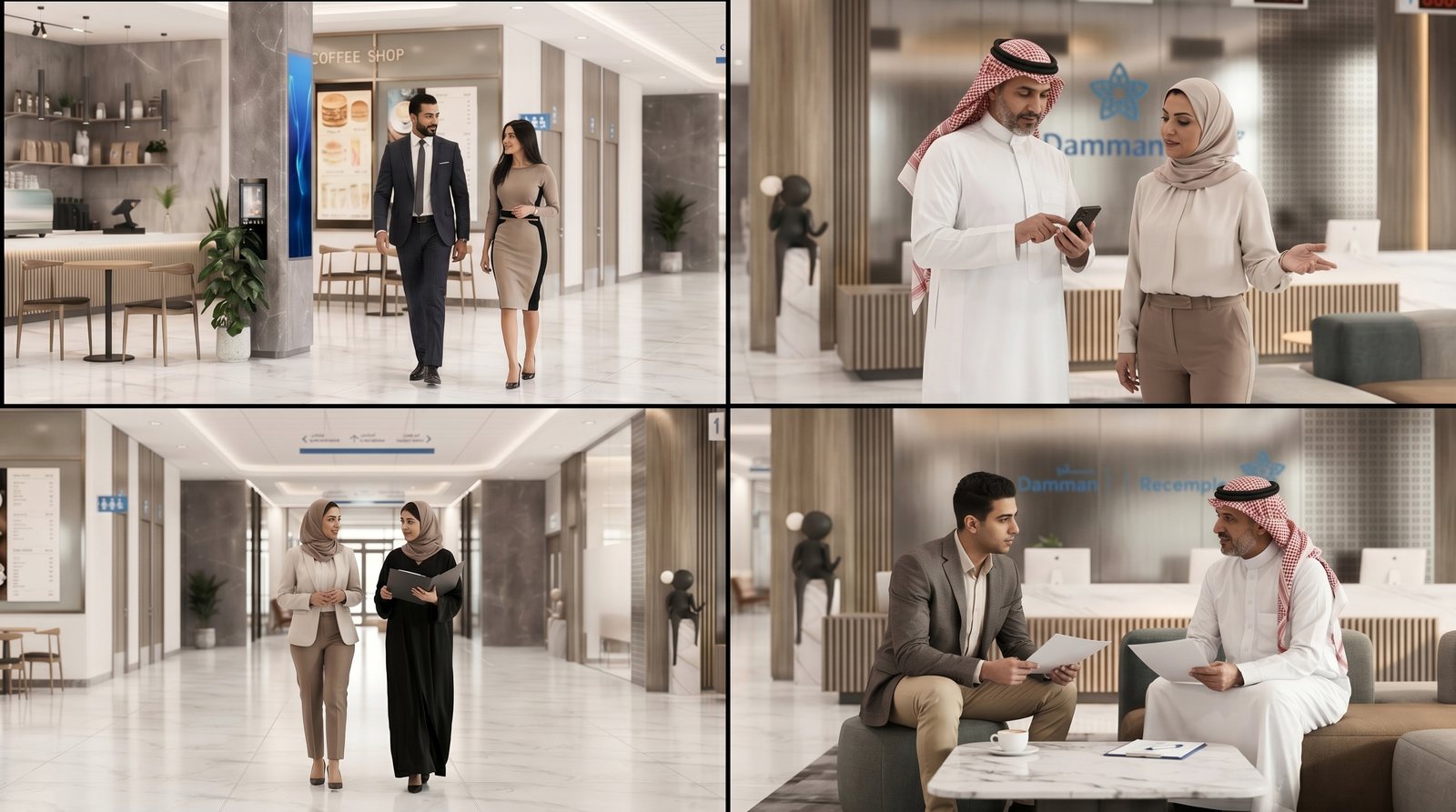 Healthcare Interiors 5