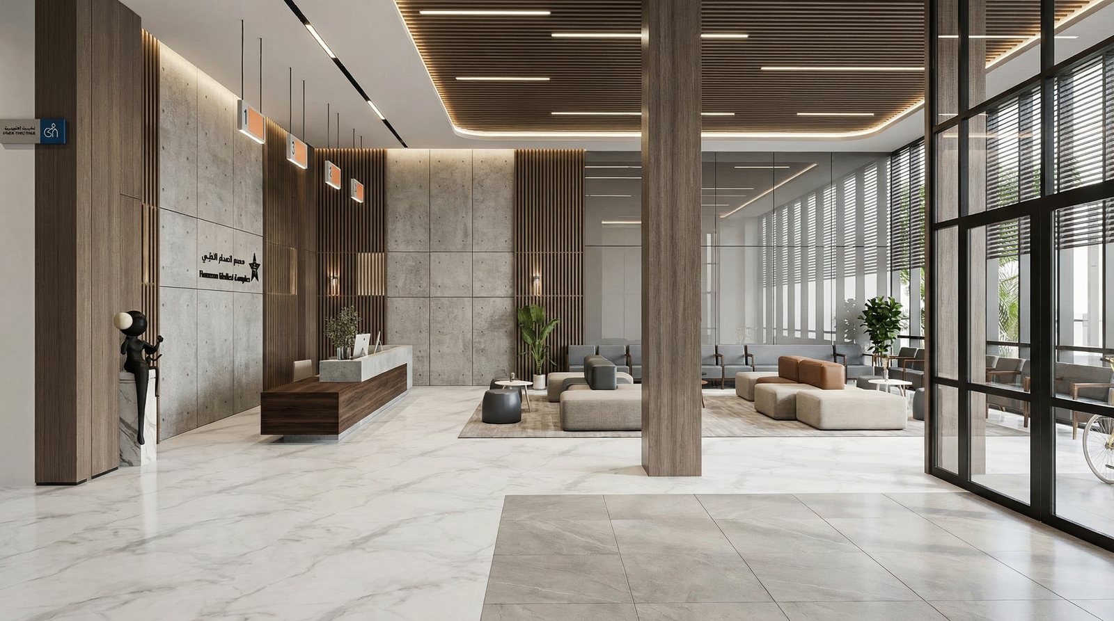 Healthcare Interiors 6