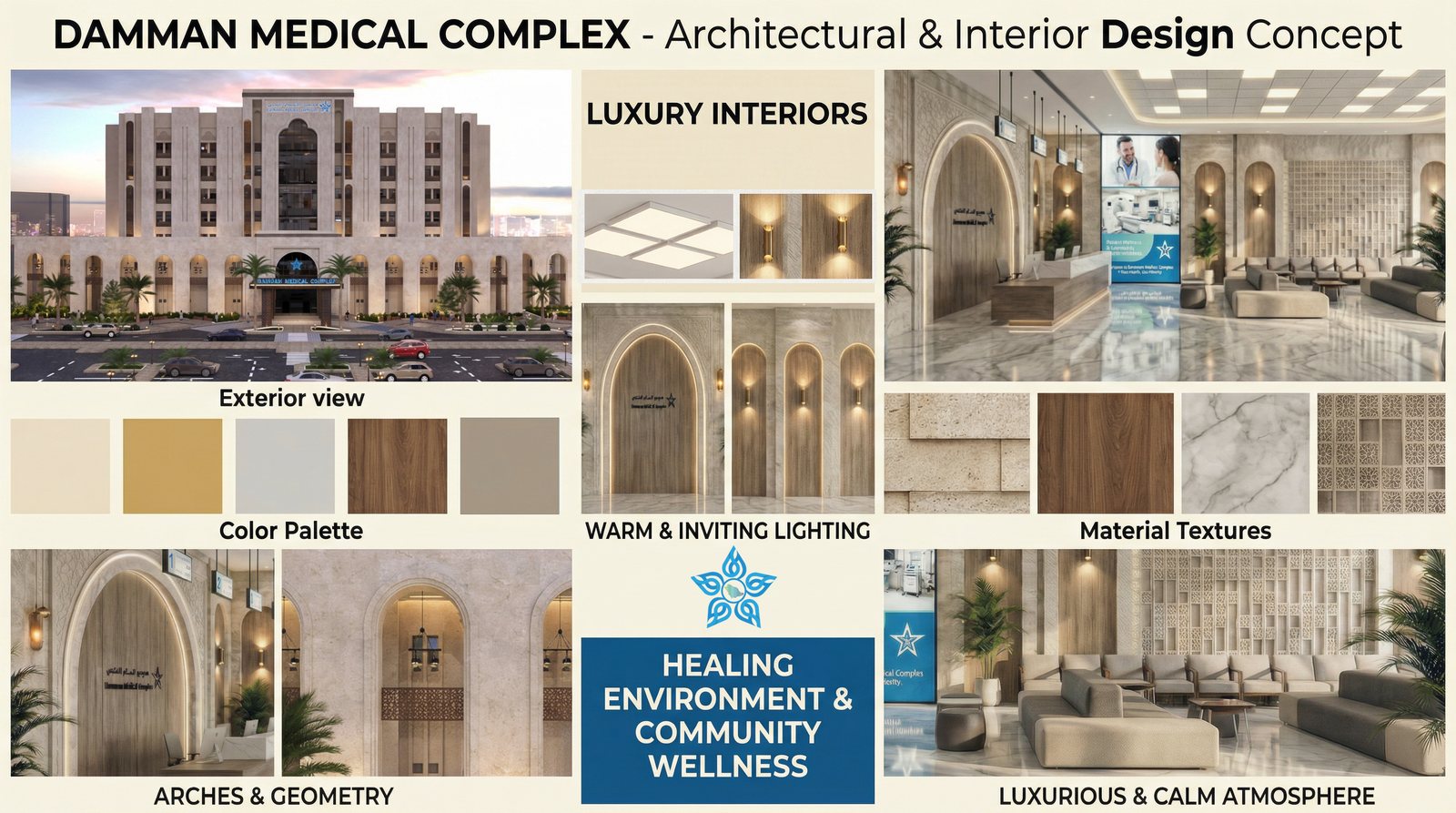 Healthcare Interiors 7