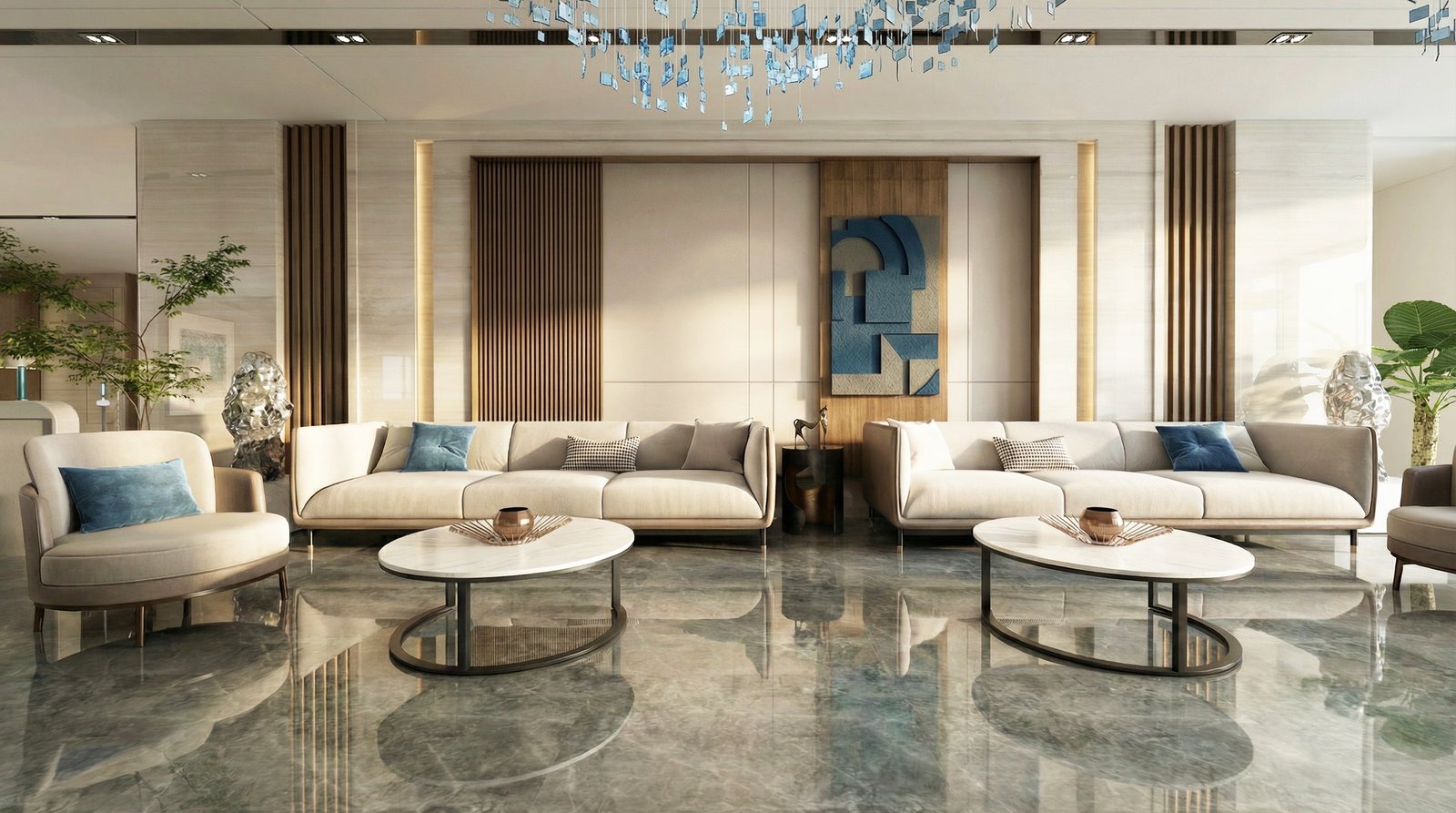 Hospitality Interiors 1