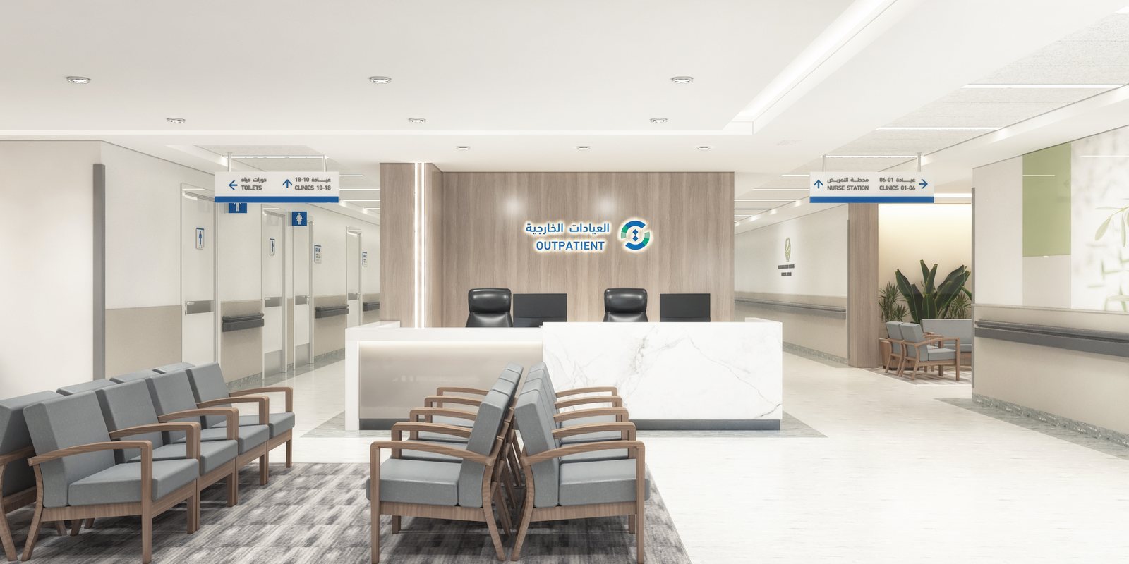 Hospitality Interiors 11