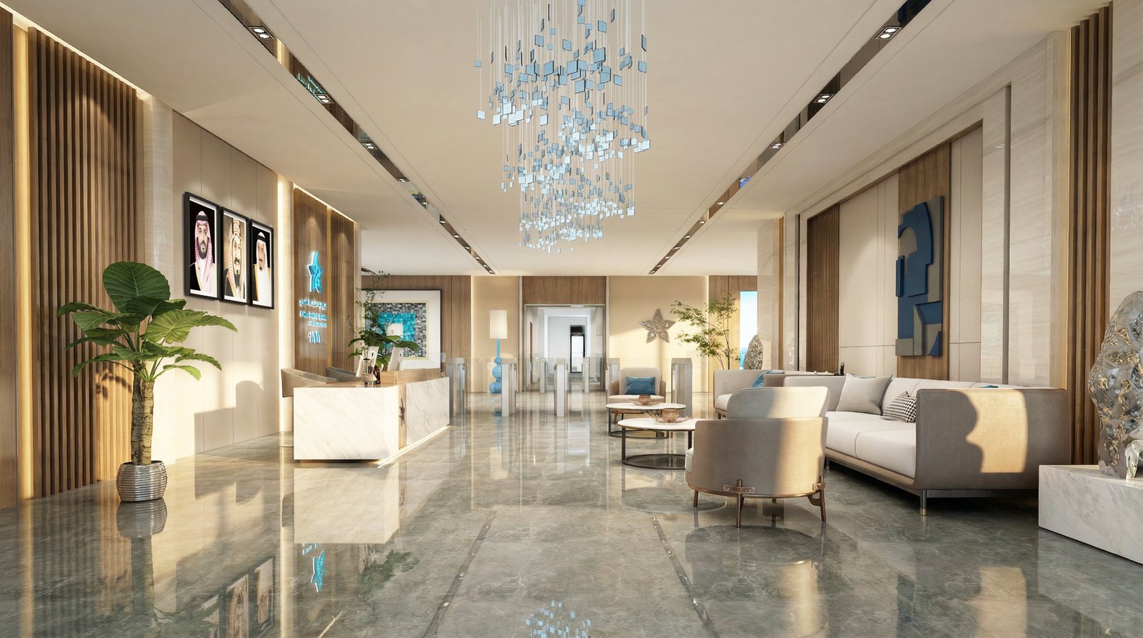 Hospitality Interiors 4