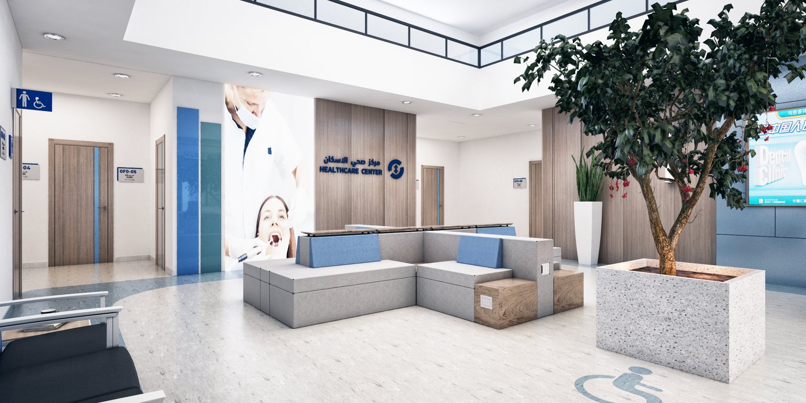 Hospitality Interiors 6