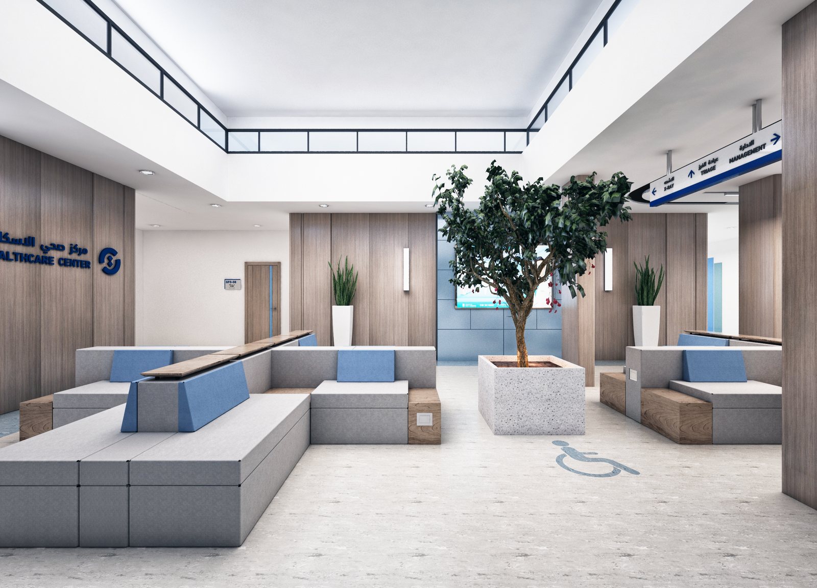 Hospitality Interiors 7