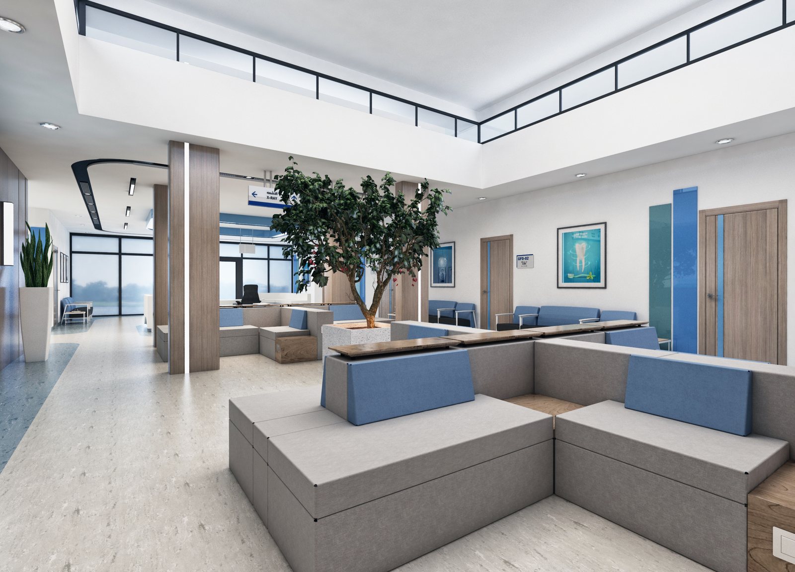 Hospitality Interiors 9