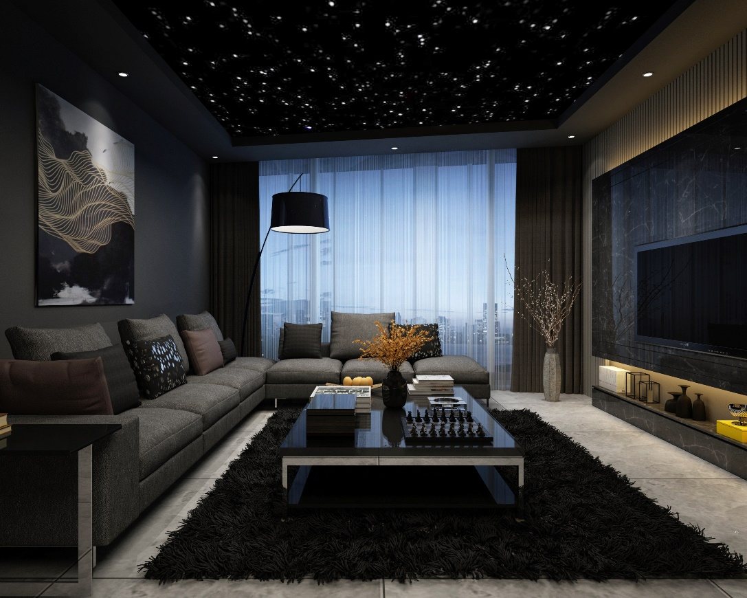 Residential Interiors 1