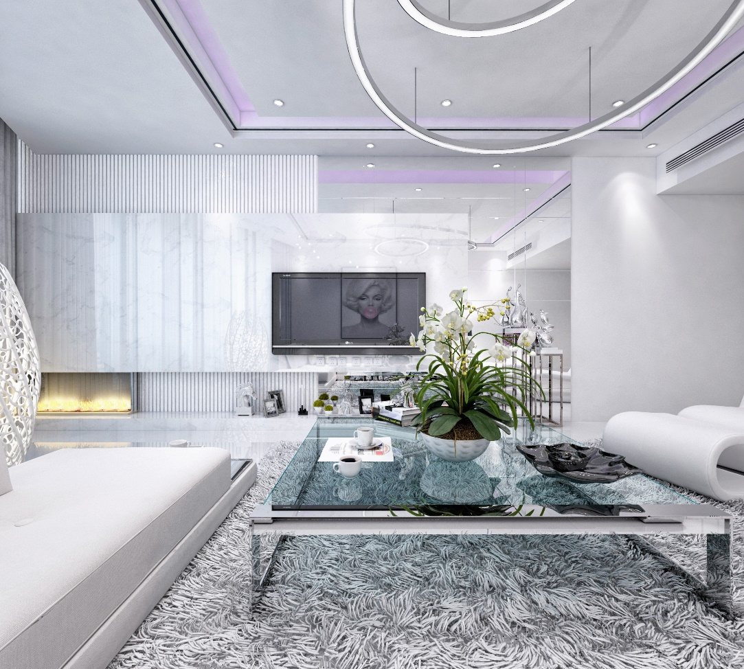 Residential Interiors 14