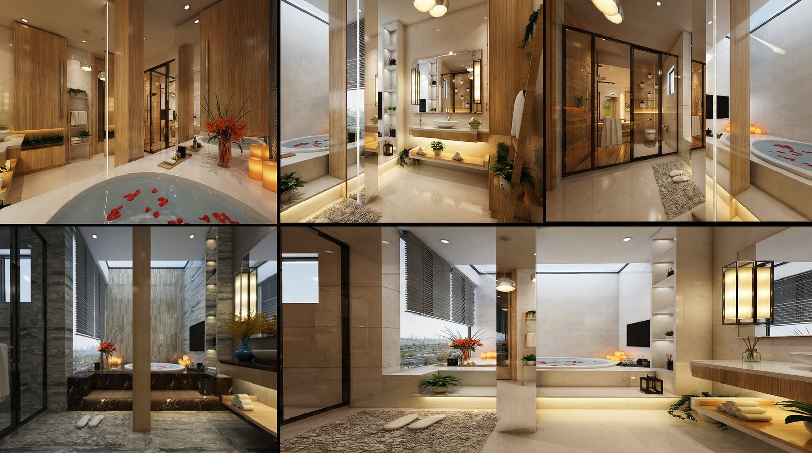 Residential Interiors 17