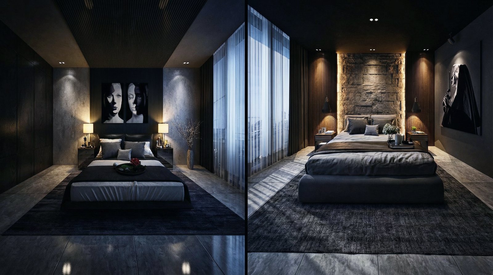 Residential Interiors 18
