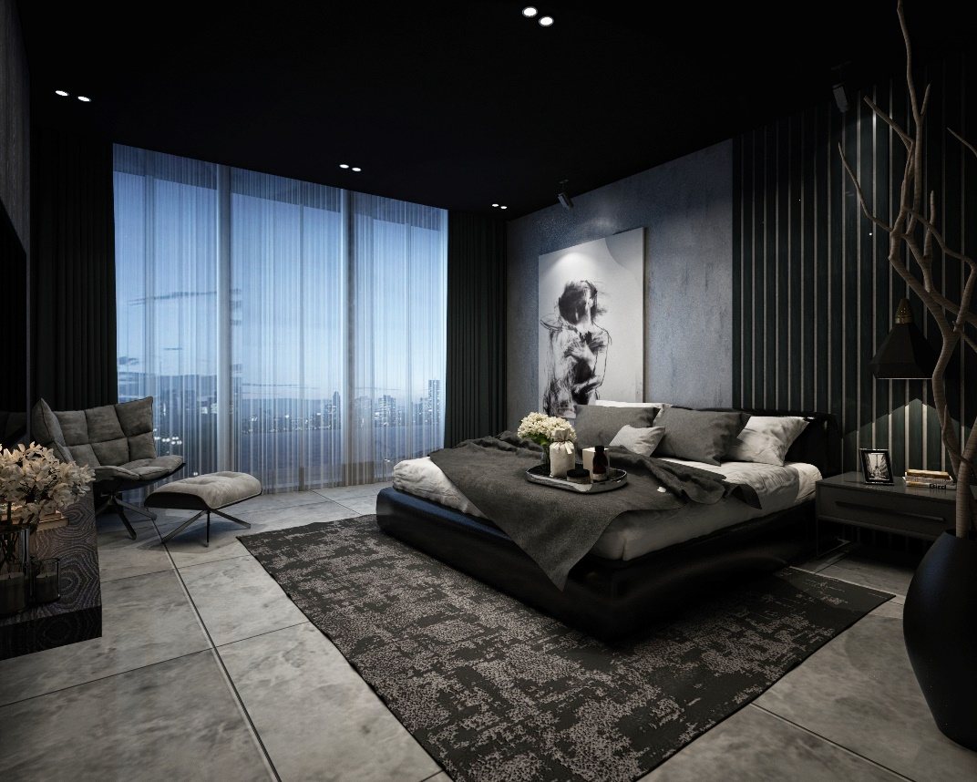Residential Interiors 2