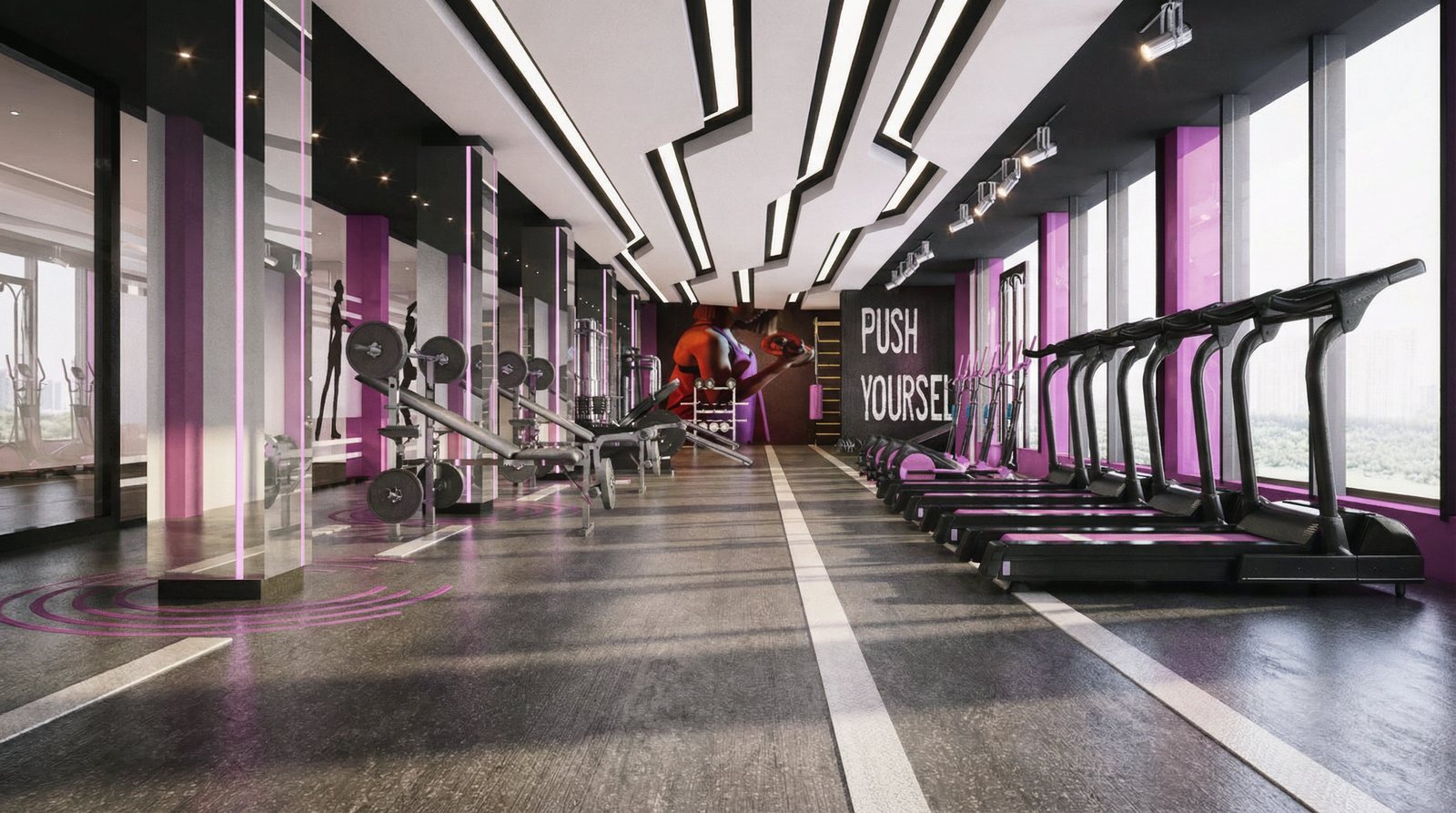 Wellness & Workplace 1