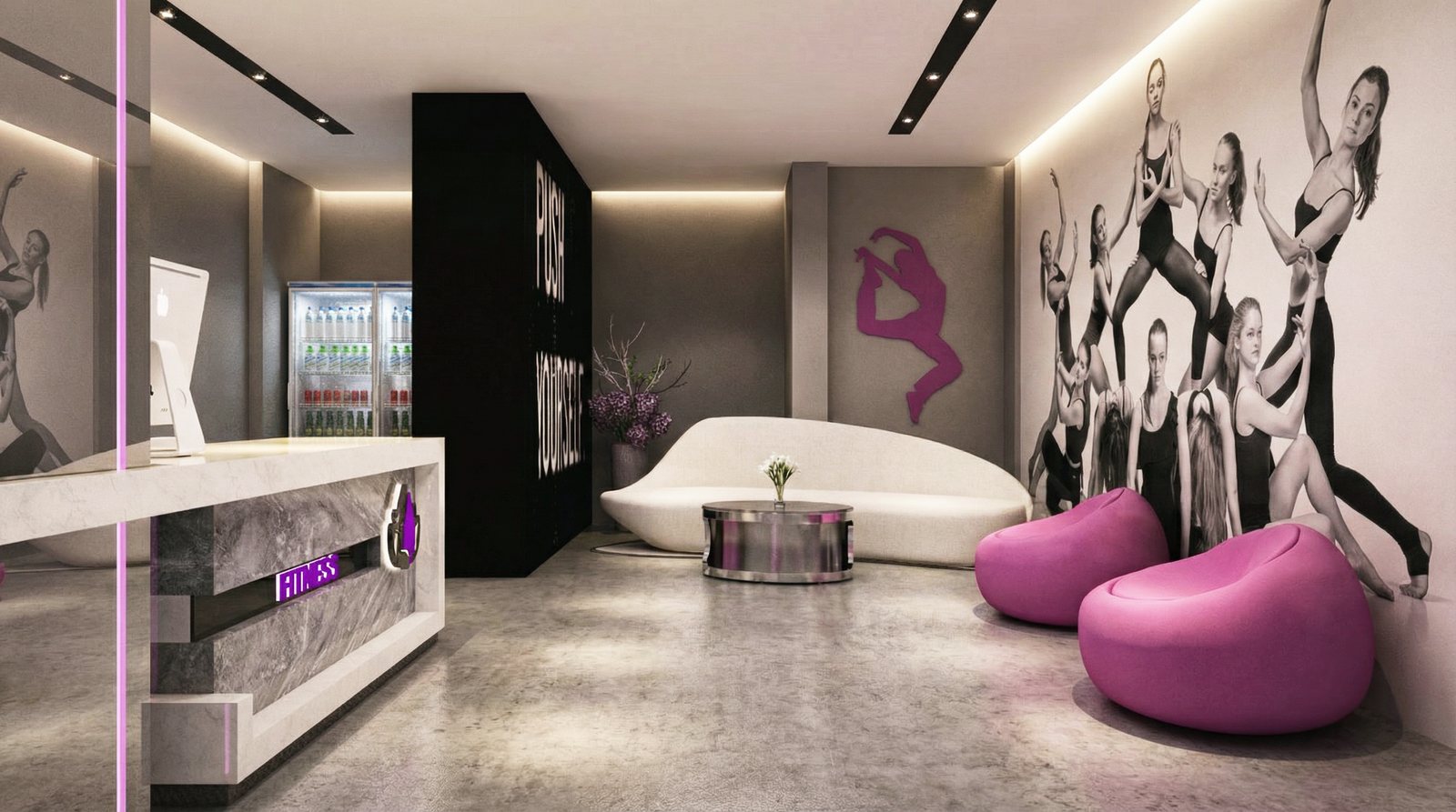 Wellness & Workplace 2