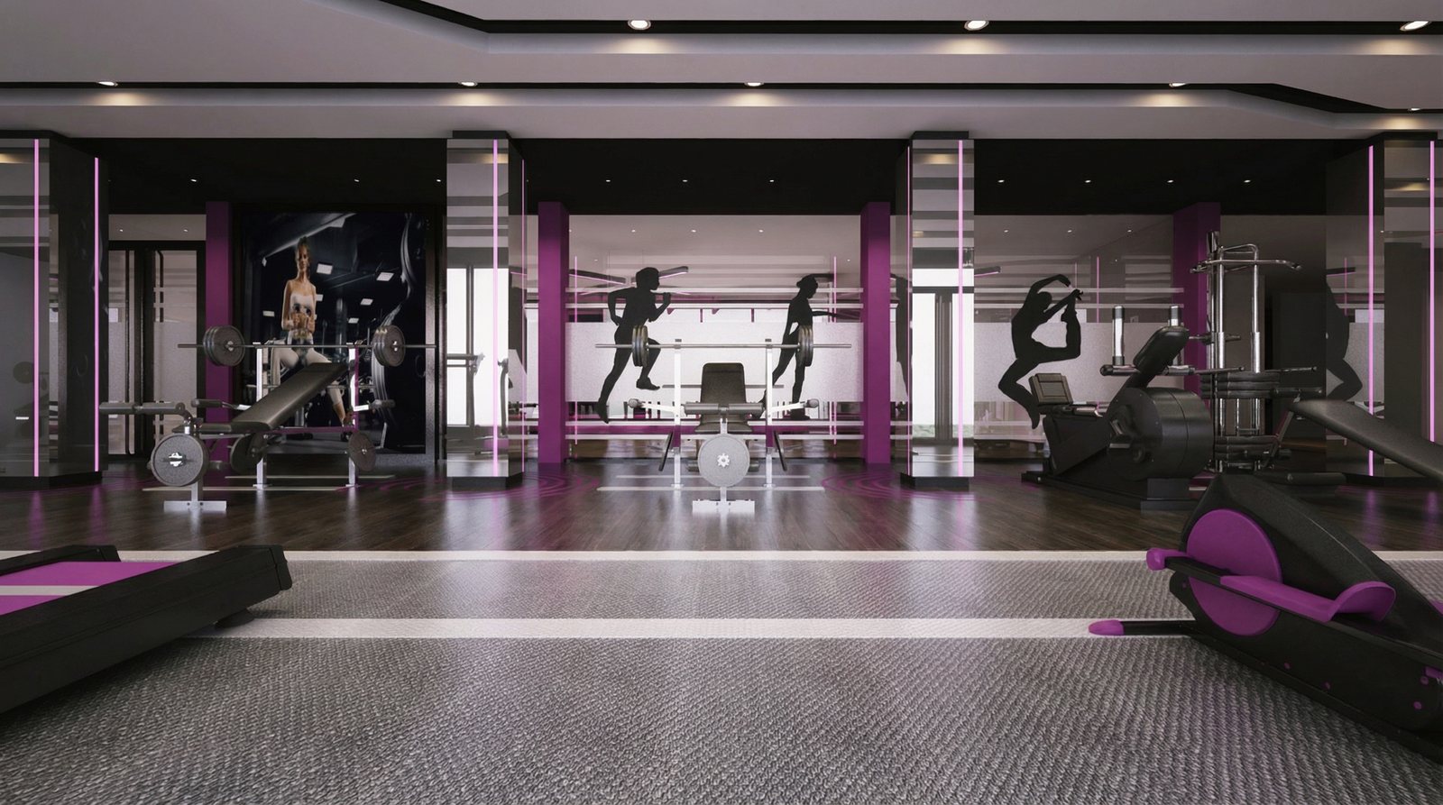 Wellness & Workplace 3