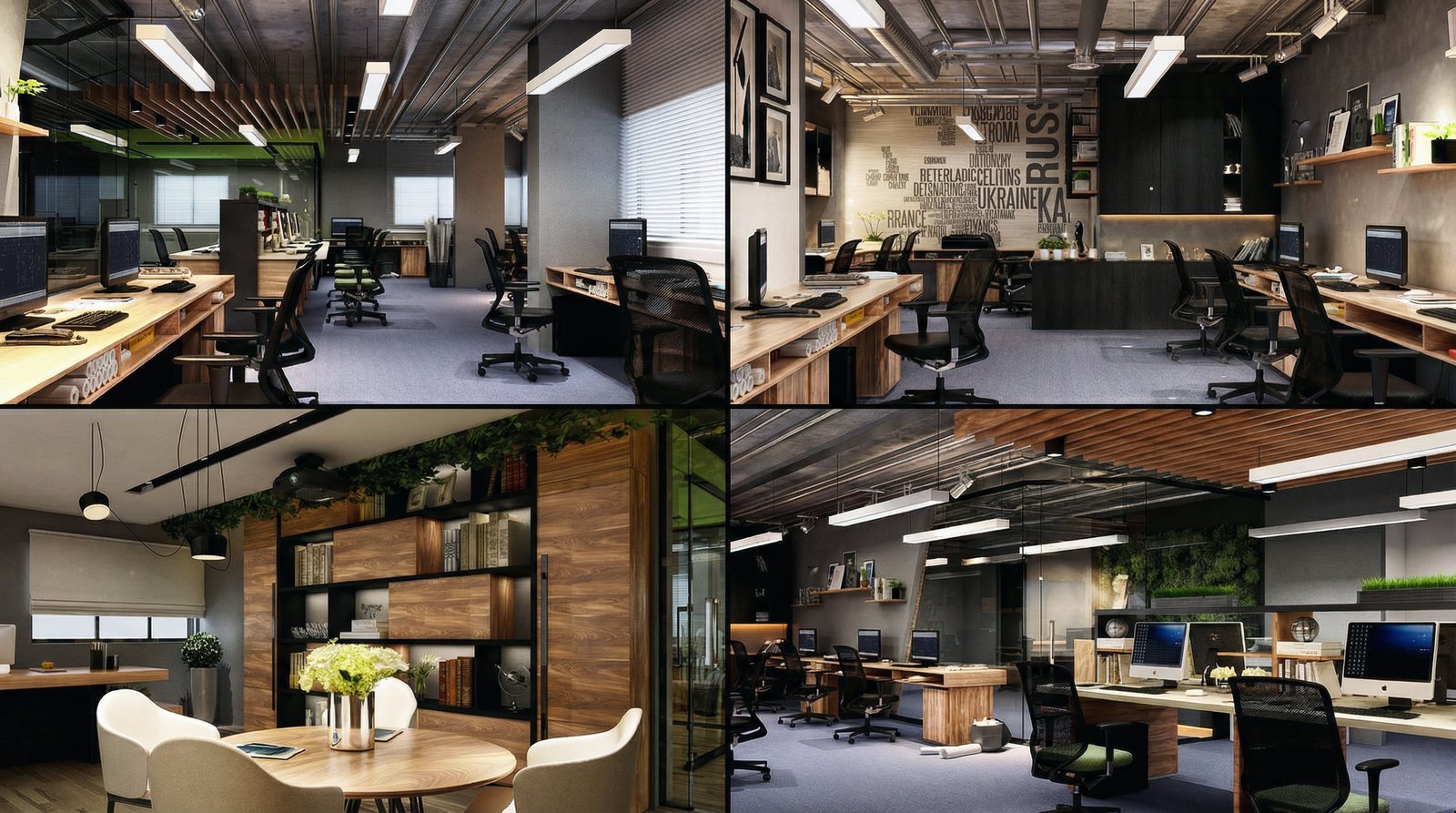Wellness & Workplace 4