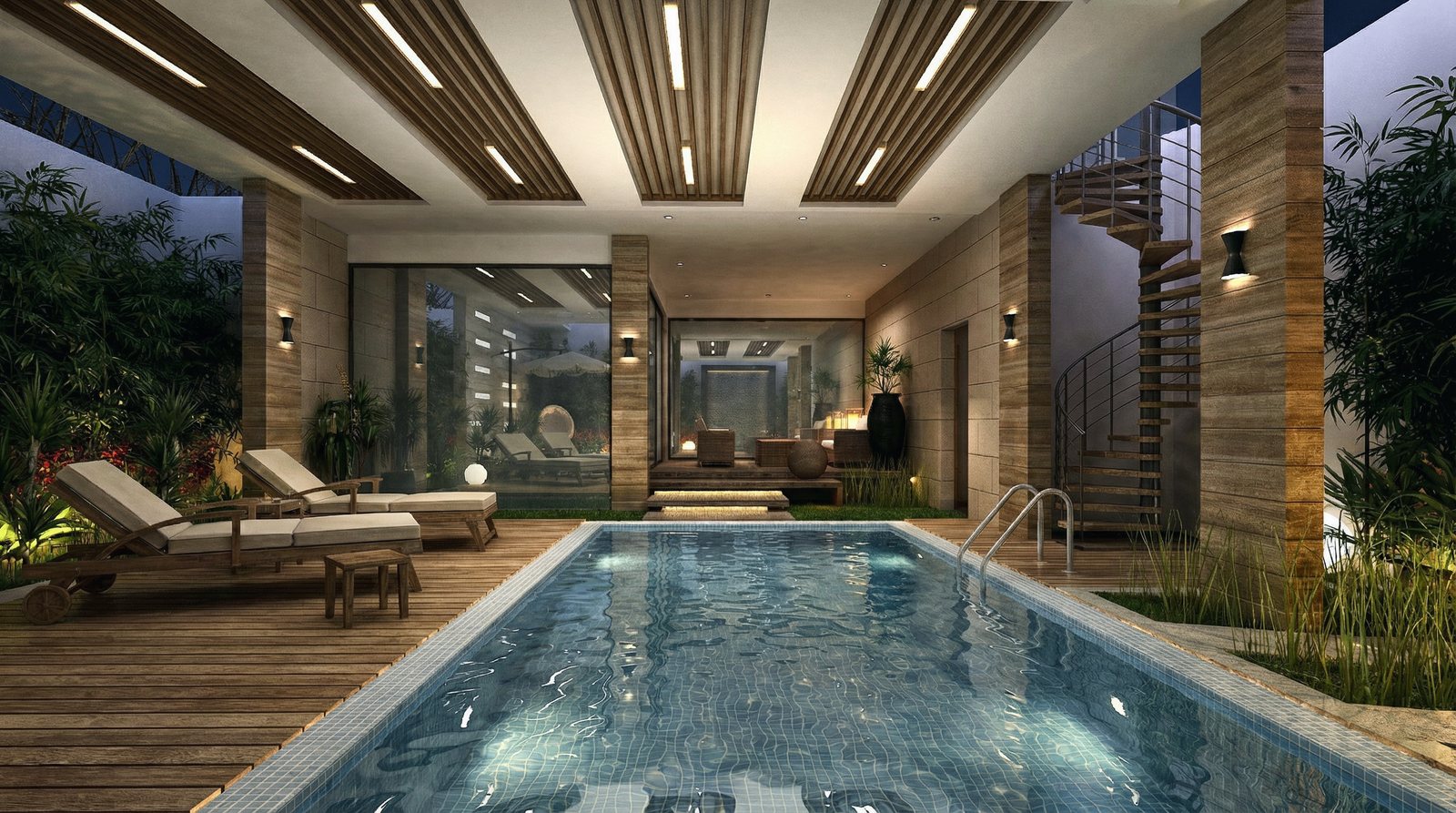 Wellness & Workplace 5