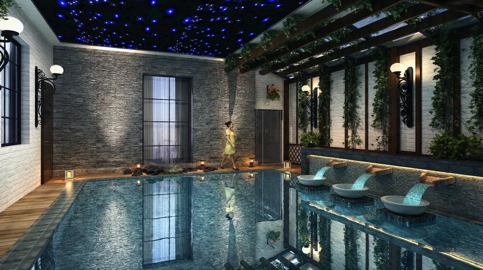 Wellness & Workplace 8
